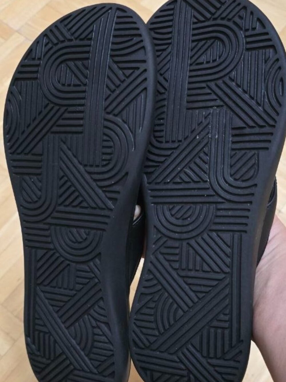 Womens NIKE ULTRA COMFORT 3 Flip Flop Sandals - Picture 2 of 7